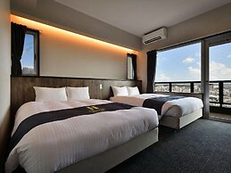 THE HOTEL CHATAN by SUNREST RESORT