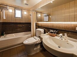 THE HOTEL CHATAN by SUNREST RESORT