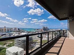 THE HOTEL CHATAN by SUNREST RESORT