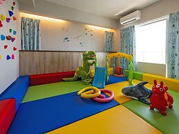 THE HOTEL CHATAN by SUNREST RESORT