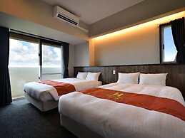 THE HOTEL CHATAN by SUNREST RESORT