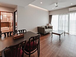 THE HOTEL CHATAN by SUNREST RESORT