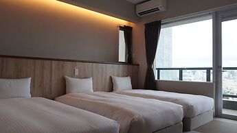 THE HOTEL CHATAN by SUNREST RESORT