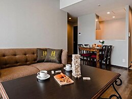 THE HOTEL CHATAN by SUNREST RESORT
