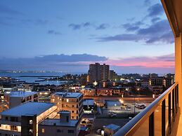 THE HOTEL CHATAN by SUNREST RESORT