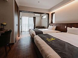 THE HOTEL CHATAN by SUNREST RESORT