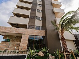 THE HOTEL CHATAN by SUNREST RESORT