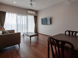THE HOTEL CHATAN by SUNREST RESORT