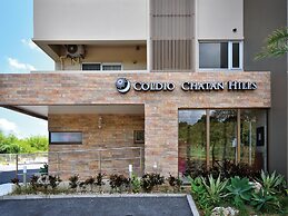 THE HOTEL CHATAN by SUNREST RESORT