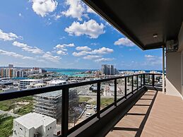 THE HOTEL CHATAN by SUNREST RESORT