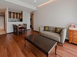 THE HOTEL CHATAN by SUNREST RESORT