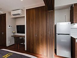 THE HOTEL CHATAN by SUNREST RESORT