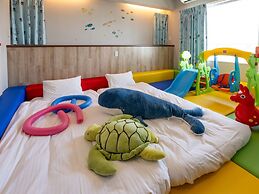 THE HOTEL CHATAN by SUNREST RESORT