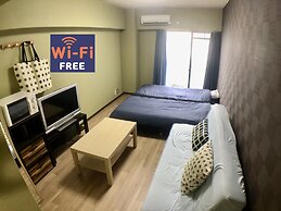 Guest House Matsu Bekkan