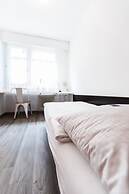 City Hostel Geneva