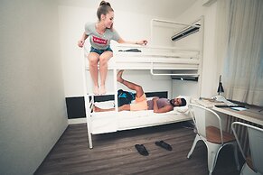 City Hostel Geneva