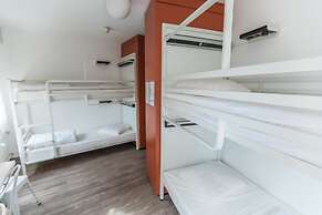 City Hostel Geneva