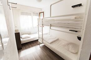City Hostel Geneva
