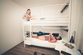 City Hostel Geneva