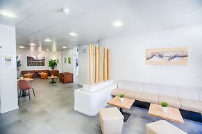City Hostel Geneva