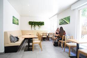 City Hostel Geneva