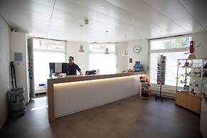 City Hostel Geneva