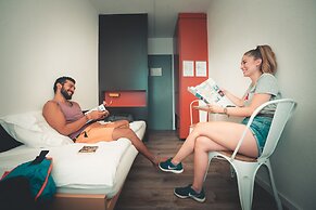 City Hostel Geneva