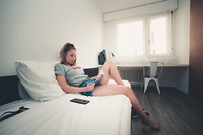 City Hostel Geneva