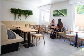 City Hostel Geneva
