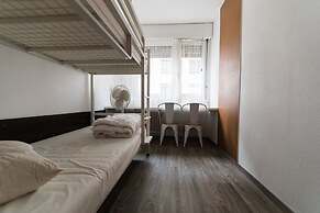 City Hostel Geneva