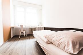 City Hostel Geneva