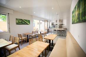 City Hostel Geneva