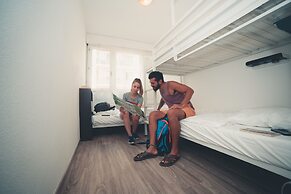City Hostel Geneva