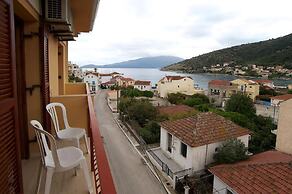Moustakis Hotel