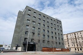 Moyen Hotel
