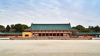 REF Kyoto Hachijoguchi BY Vessel Hotels