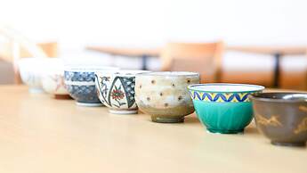 REF Kyoto Hachijoguchi BY Vessel Hotels