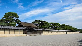 REF Kyoto Hachijoguchi BY Vessel Hotels
