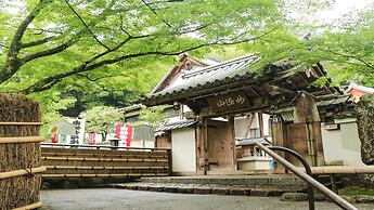REF Kyoto Hachijoguchi BY Vessel Hotels