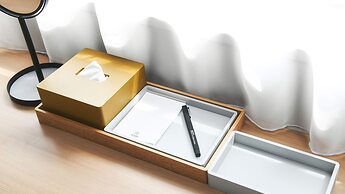 REF Kyoto Hachijoguchi BY Vessel Hotels