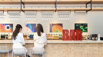 REF Kyoto Hachijoguchi BY Vessel Hotels