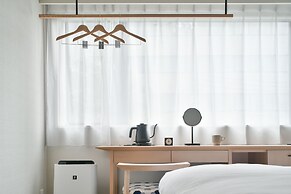 REF Kyoto Hachijoguchi BY Vessel Hotels