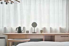 REF Kyoto Hachijoguchi BY Vessel Hotels