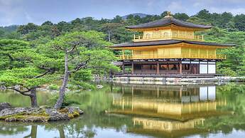 REF Kyoto Hachijoguchi BY Vessel Hotels