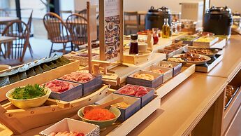 REF Kyoto Hachijoguchi BY Vessel Hotels