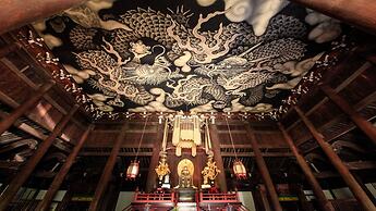 REF Kyoto Hachijoguchi BY Vessel Hotels