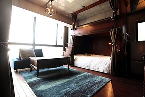 CREARE Ryogoku