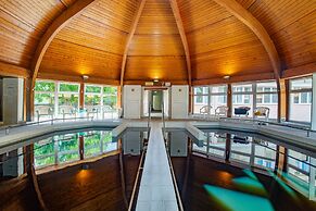 Hungarospa Thermal Hotel