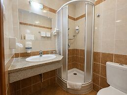 Hungarospa Thermal Hotel