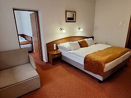 Hungarospa Thermal Hotel